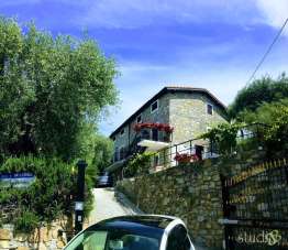 Vendita vendita, Bordighera