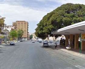 Affitto affitto, Marsala
