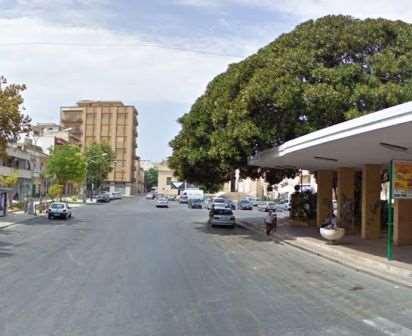 Affitto affitto, Marsala foto