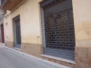 Affitto affitto, Marsala
