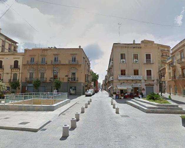 Vendita vendita, Marsala foto