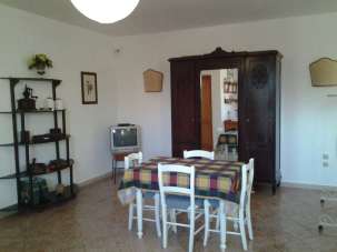 Affitto affitto, Marsala