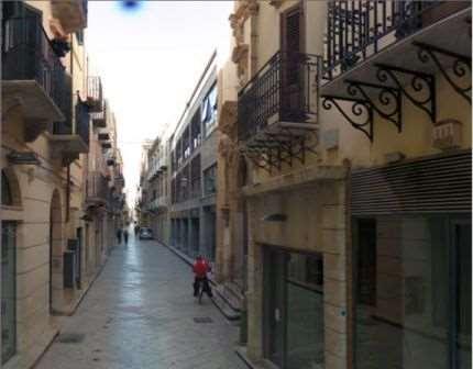 Vendita vendita, Marsala foto