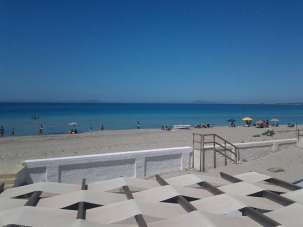 Affitto affitto, Marsala