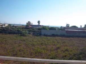 Affitto affitto, Marsala