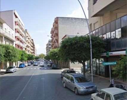 Vendita vendita, Marsala foto