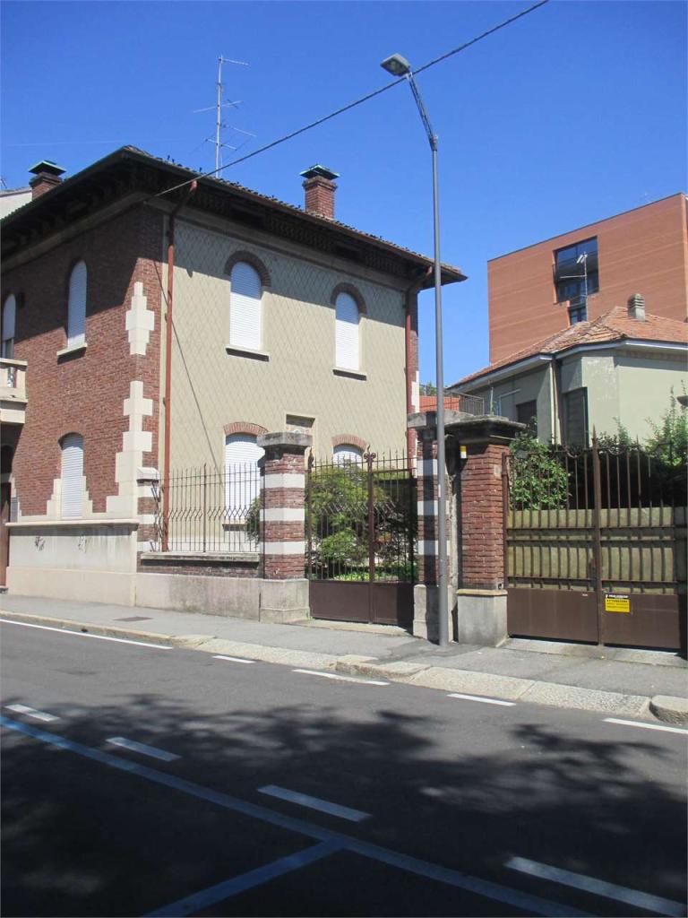 Venta vendita, Gallarate foto