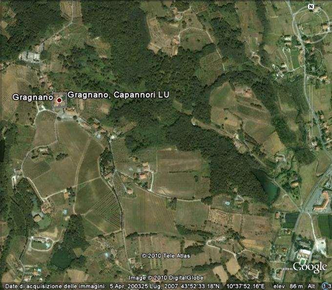 Renta affitto, Capannori foto