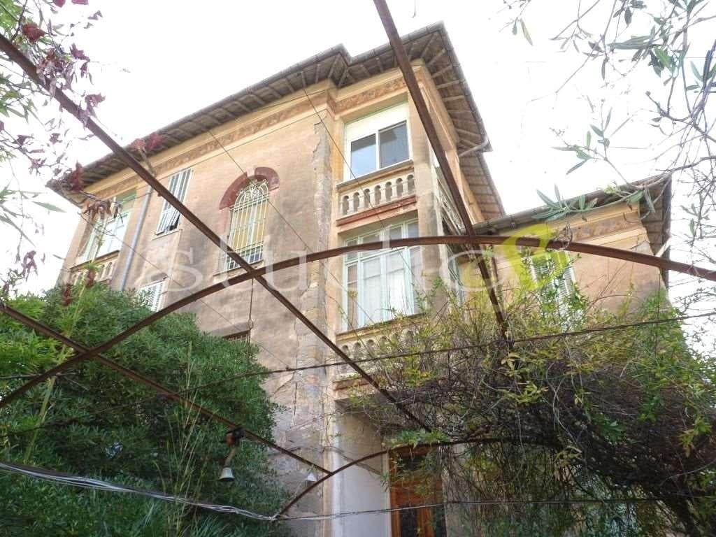Vendita vendita, Ventimiglia foto
