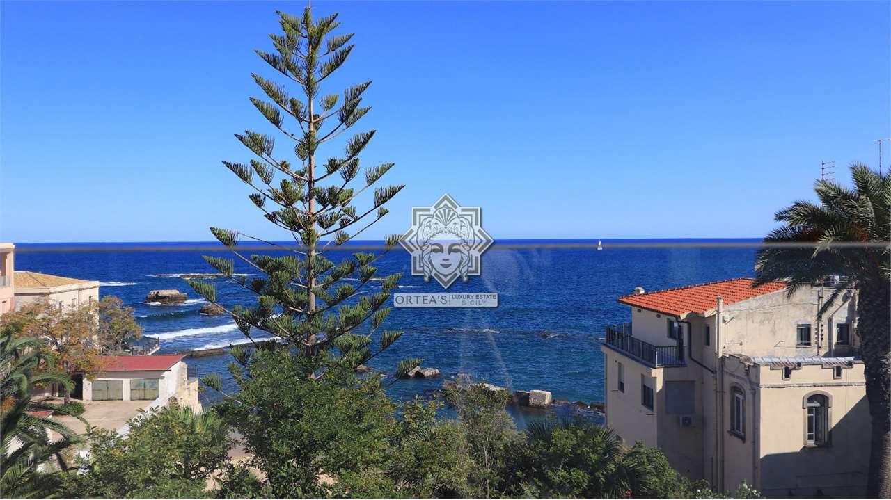 Venta vendita, Siracusa foto