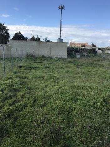 Vendita vendita, Petrosino foto