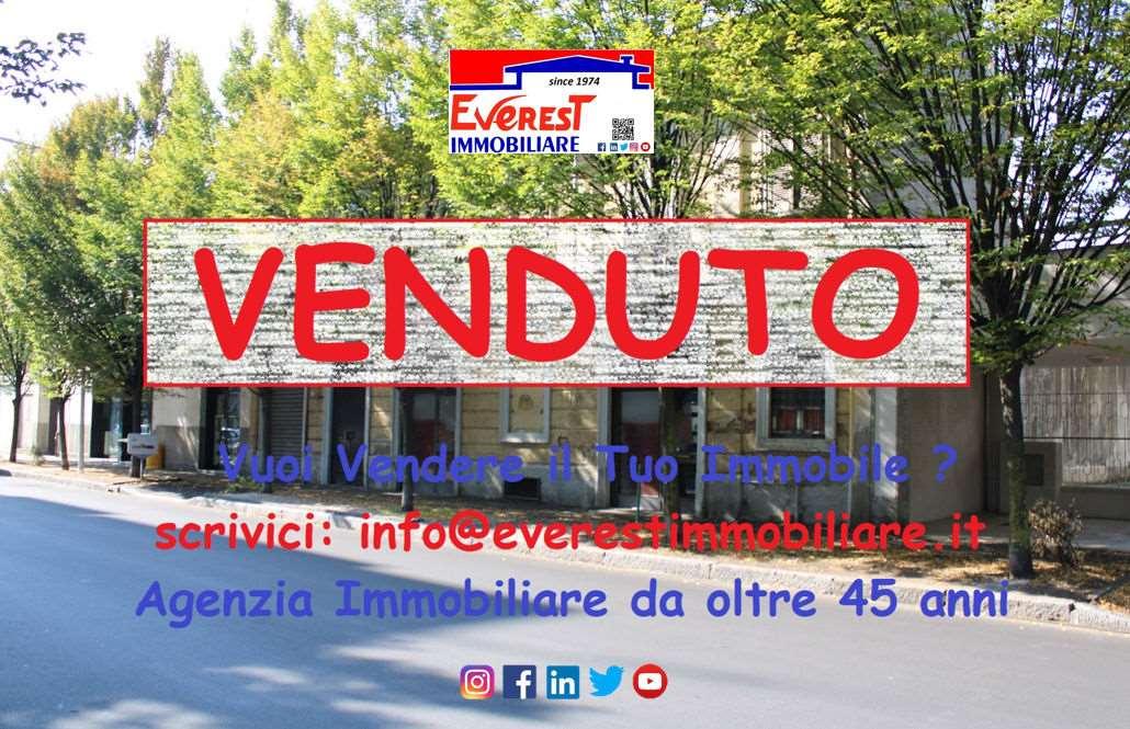 Vendita vendita, Busto Arsizio foto
