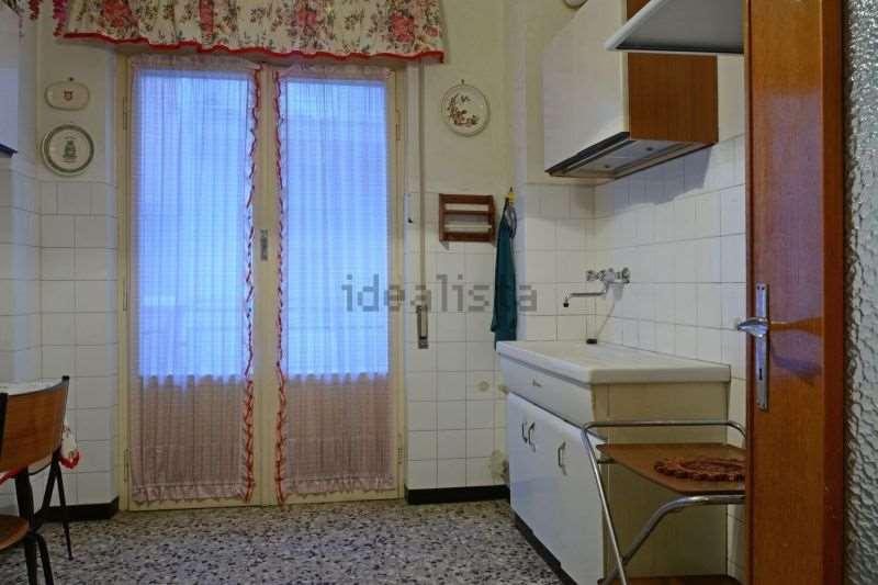 Venta vendita, Alassio foto