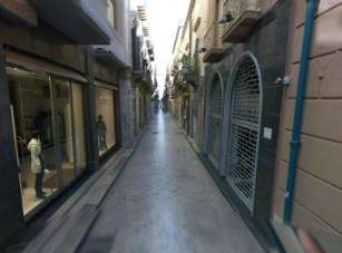 Vendita vendita, Marsala