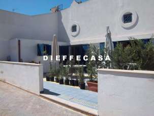 Affitto affitto, Marsala