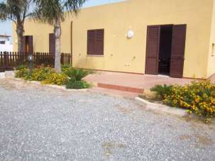 Affitto affitto, Marsala