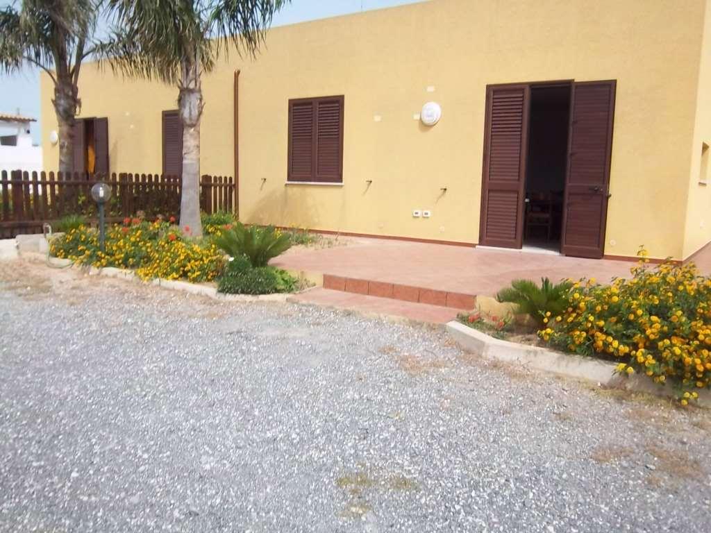 Affitto affitto, Marsala foto