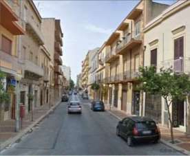 Affitto affitto, Marsala