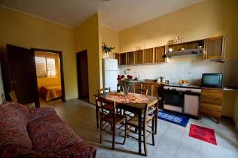 Affitto affitto, Marsala