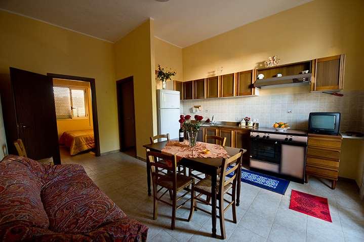 Affitto affitto, Marsala foto