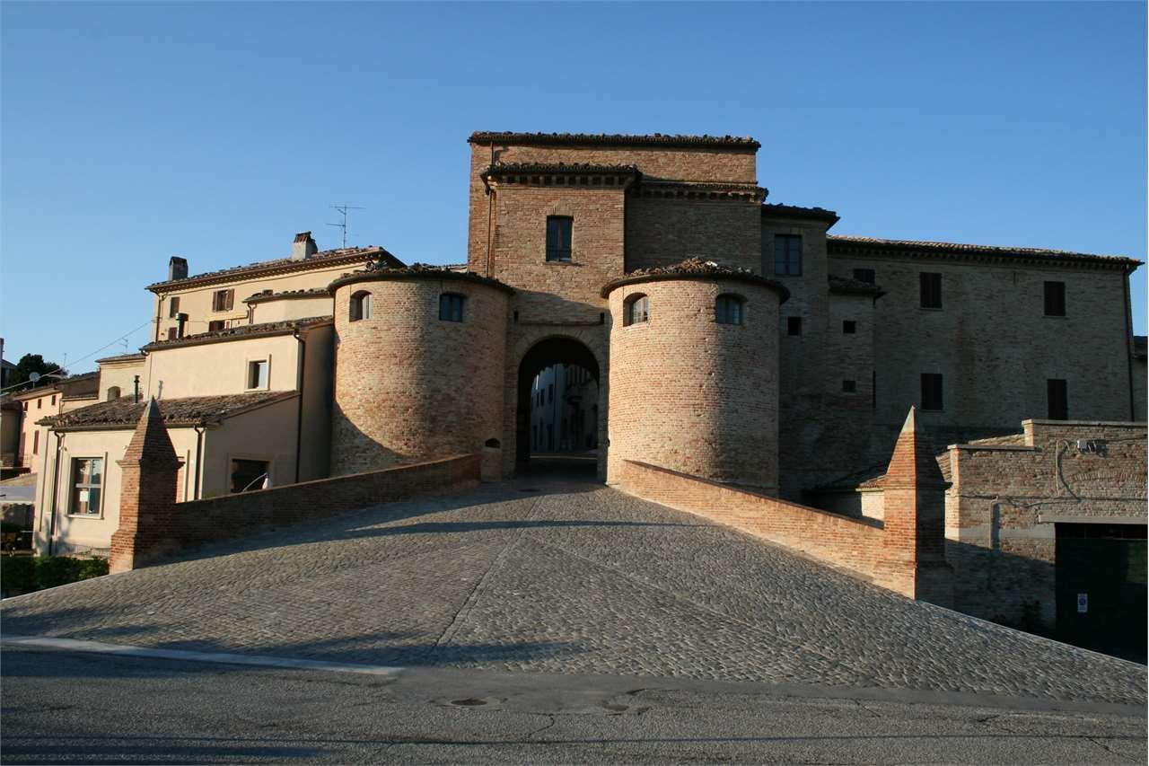 Vendita vendita, Mombaroccio foto