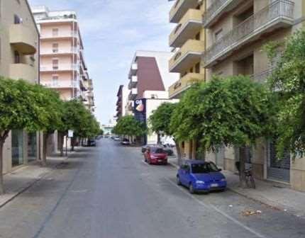 Vendita vendita, Marsala foto