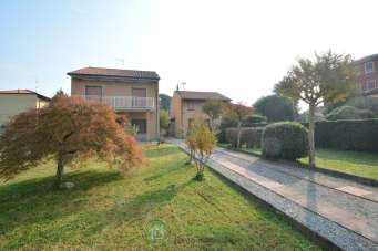 Vendita Villa, Cavenago di Brianza