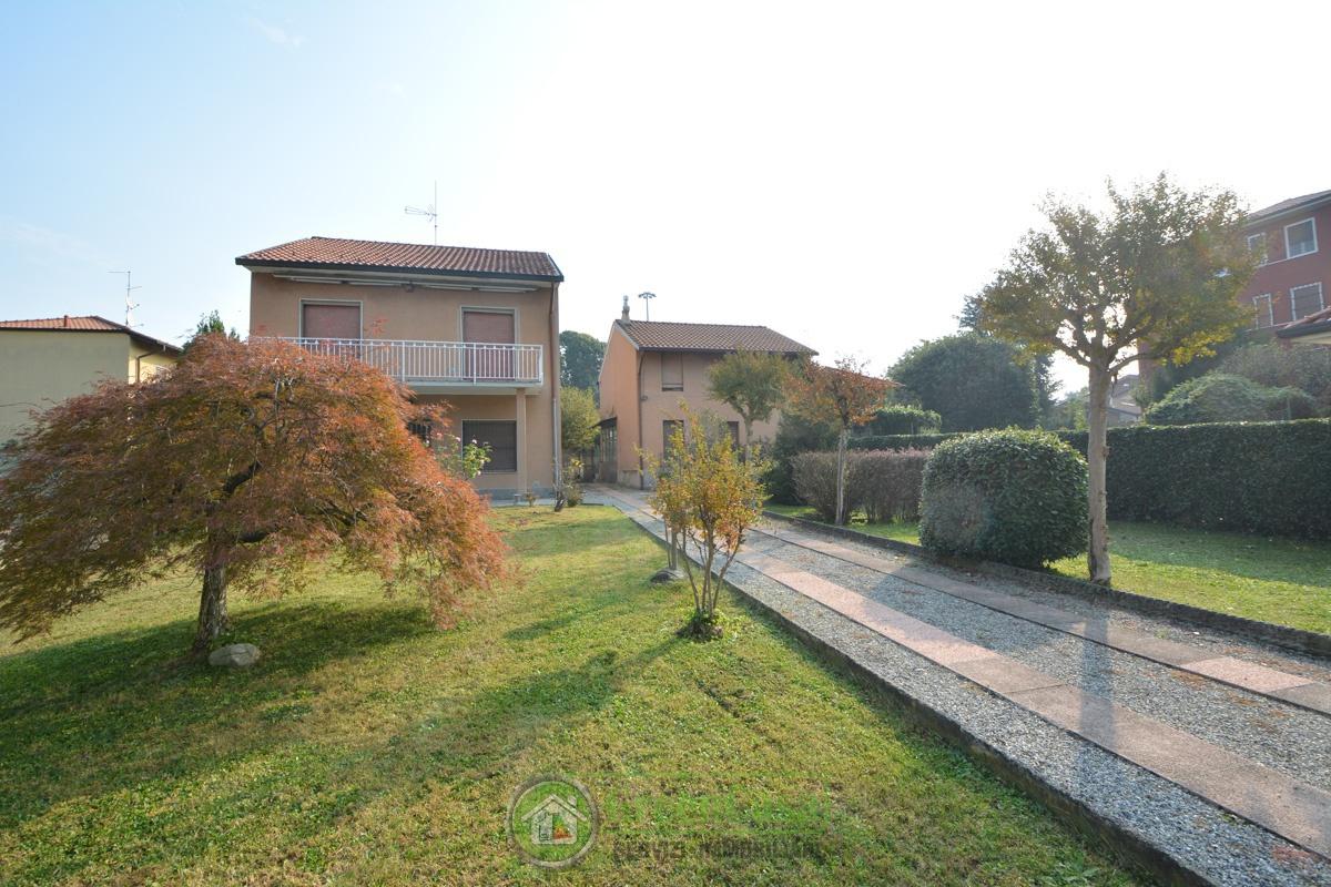 Vendita Villa, Cavenago di Brianza foto