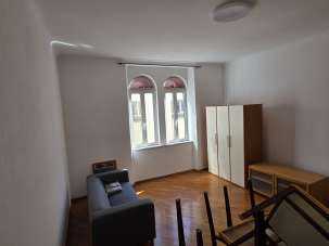 Affitto Appartamento, Trieste