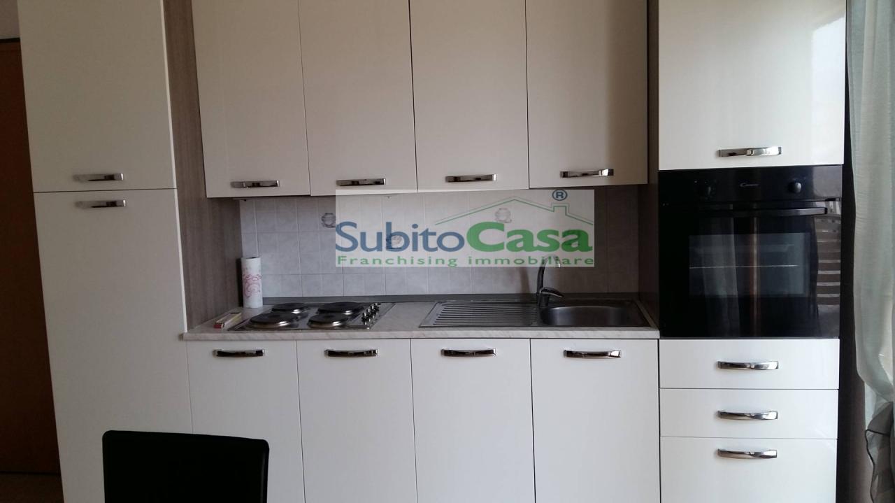 Affitto Appartamento, Chieti foto