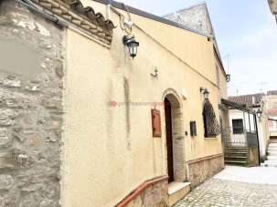 Vendita Casa indipendente, Volturino Vendita Casa indipendente, Volturino