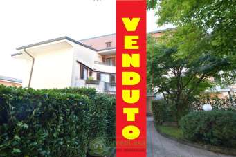 Vendita Appartamento, Cavenago di Brianza