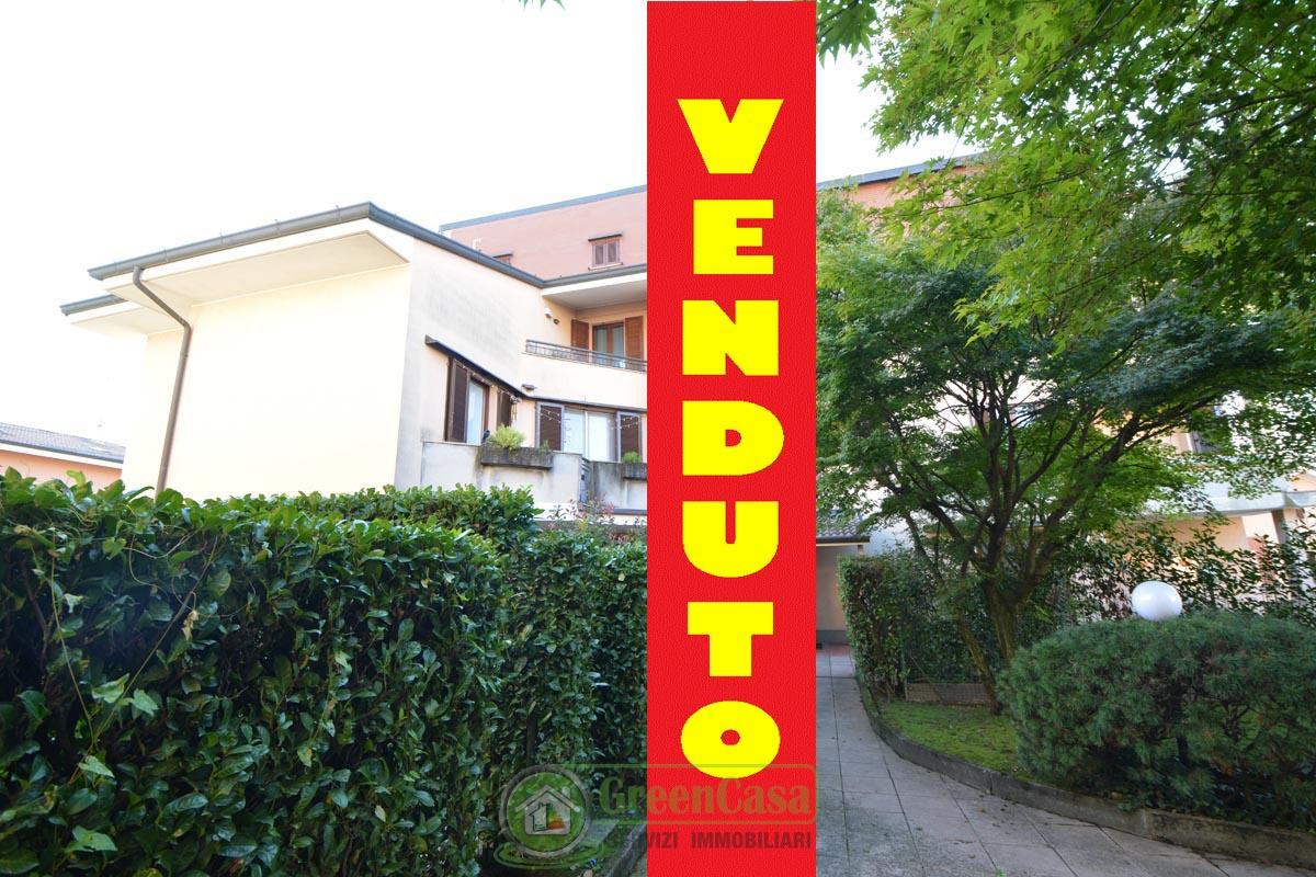 Vendita Appartamento, Cavenago di Brianza foto