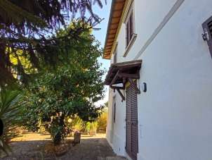 Vendita Villa, Gambassi Terme