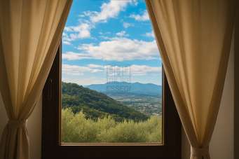 Vendita Case, Pescia