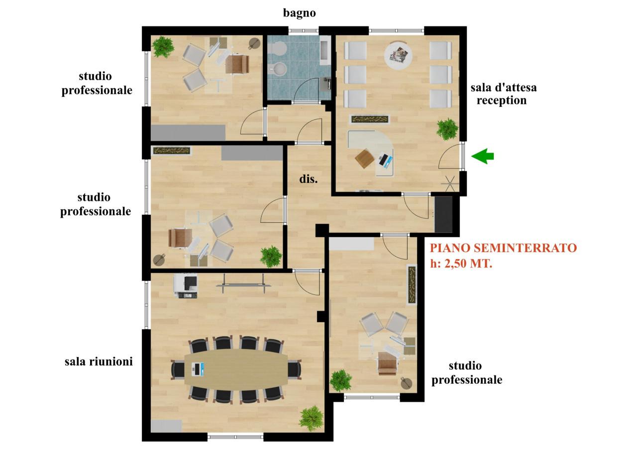 Vendita Pentavani, Cagliari foto