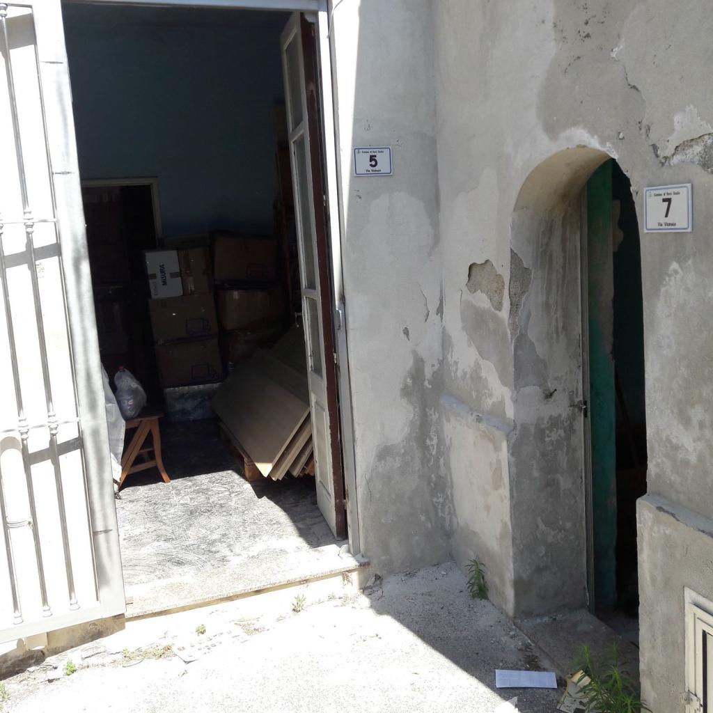 Vendita Trivani, Furci Siculo foto