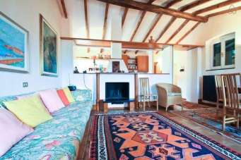 Affitto Loft, mansarde e attici, Bordighera