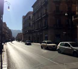 Affitto Case, Palermo