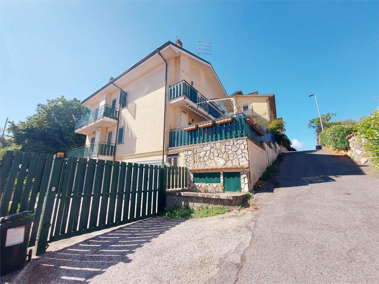 Vendita vendita, Rocca Priora foto