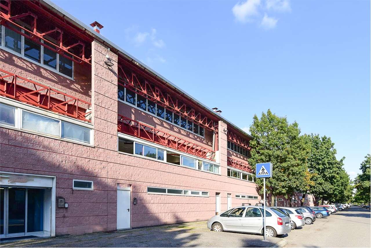 Vendita vendita, Nova Milanese foto