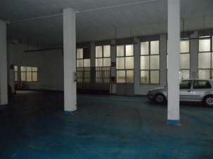 Vendita Laboratorio, Monza