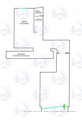 Vendita Negozio, Alassio Vendita Negozio, Alassio foto