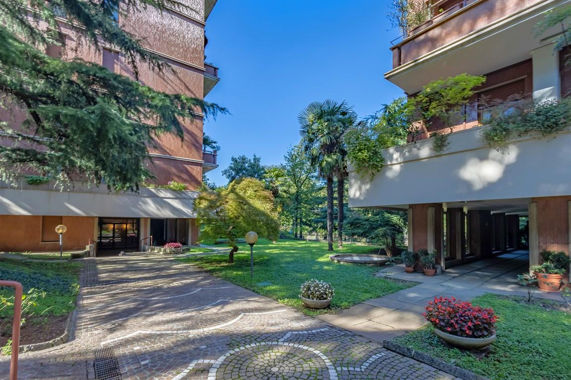 Vendita Appartamento, Monza foto