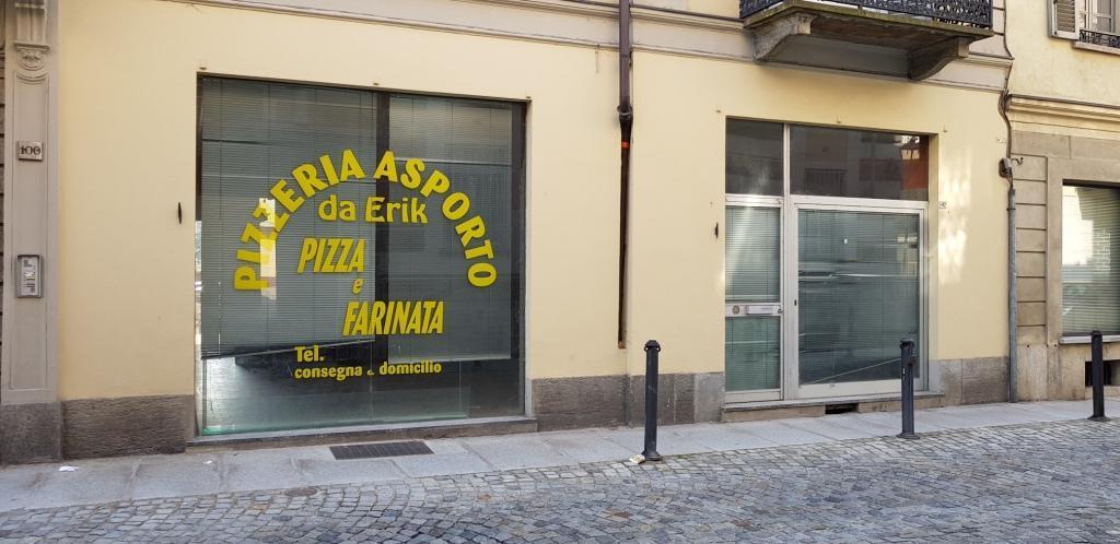 Vendita Negozio, Asti foto