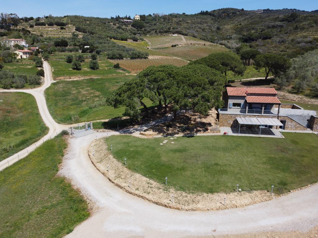 Vendita Villa, Porto Azzurro foto