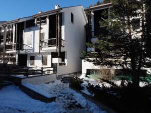 Vendita Appartamento, Cesana Torinese