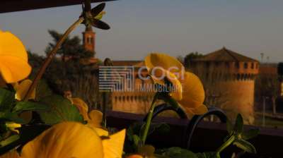 Vendita Appartamento, Bagnara di Romagna