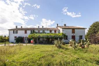 Vendita Rustico / Casale, Solarolo