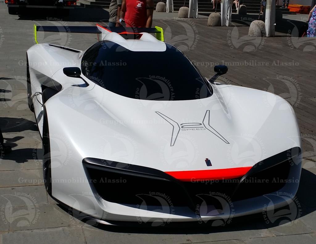 Vendita Box, Alassio Vendita Box, Alassio foto